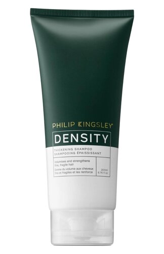 Шампунь для увеличения плотности и густоты волос Density (200ml) Philip Kingsley