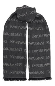 Шарф Emporio Armani