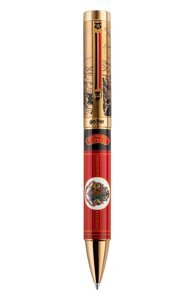 Шариковая ручка Montegrappa