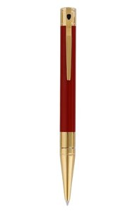 Шариковая ручка S. T. Dupont