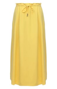 Шелковая юбка Loro Piana