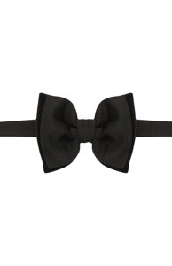 Шелковый галстук-бабочка Dsquared2
