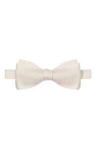 Шелковый галстук-бабочка Van Laack