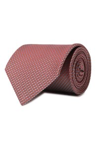 Шелковый галстук Stefano Ricci