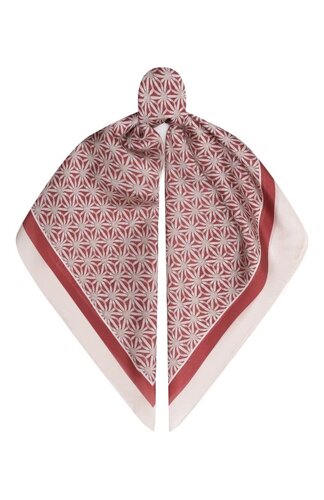 Шелковый платок Brunello Cucinelli