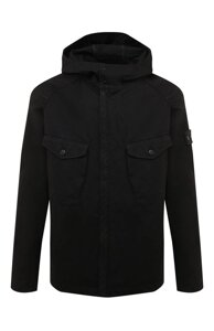 Шерстяная куртка Stone Island