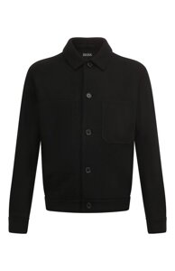 Шерстяная куртка Zegna