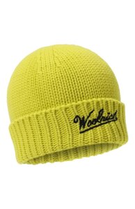 Шерстяная шапка Woolrich