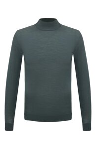 Шерстяная водолазка Piacenza Cashmere 1733