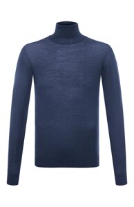 Шерстяная водолазка Piacenza Cashmere 1733