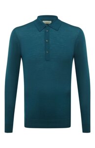 Шерстяное поло Piacenza Cashmere 1733