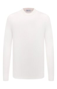 Шерстяной джемпер Il Borgo Cashmere