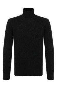 Шерстяной свитер Giampaolo