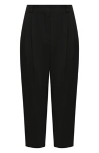 Шерстяные брюки Stella McCartney