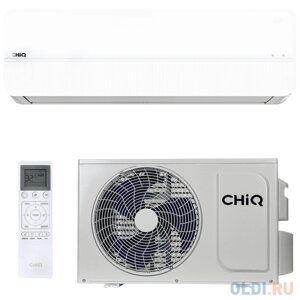 Сhiq CSH-07DB-W grace white