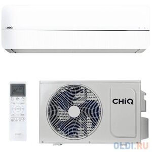 Сhiq CSH-12DB-S grace silver