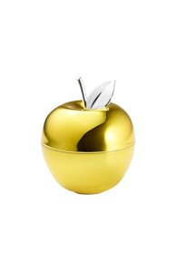 Шкатулка с крышкой Golden Delicious Bernardaud