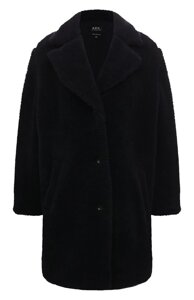 Шуба A. P. C.