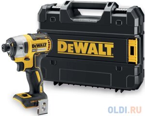 Шуруповёрт dewalt DCF887NT-XJ