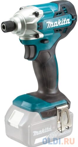 Шуруповёрт Makita DTD156Z