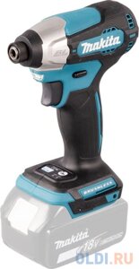 Шуруповёрт Makita DTD157Z