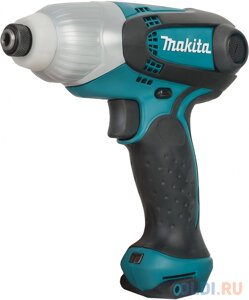 Шуруповерт Makita TD0101F 230Вт