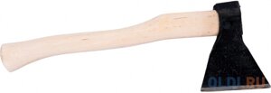 СИБИН 600/800 г, 350 мм, кованый топор с прямым лезвием (2069-06)
