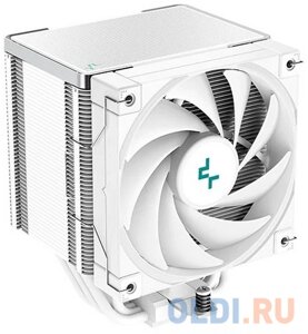 Система охлаждения для процессора Deepcool AK500 WH