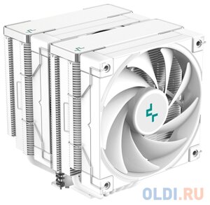 Система охлаждения для процессора Deepcool AK620 WH