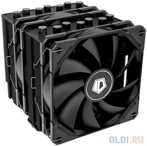 Система охлаждения для процессора ID-Cooling SE-207-XT ADVANCED