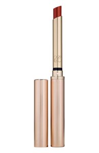 Сияющая губная помада Pure Color Explicit Slick Shine, 222 Heat of The Moment Estée Lauder