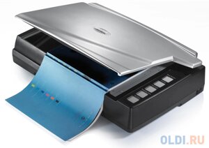 Сканер (А3) книжный Plustek OpticBook A300 Plus