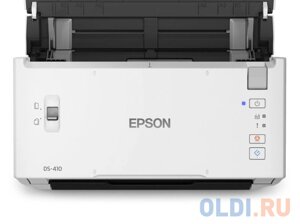 Сканер Epson WorkForce DS-410 протяжный