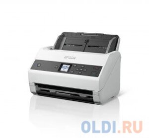 Сканер Epson WorkForce DS-870 (B11B250401)