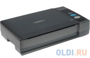 Сканер книжный Plustek OpticBook 3800L