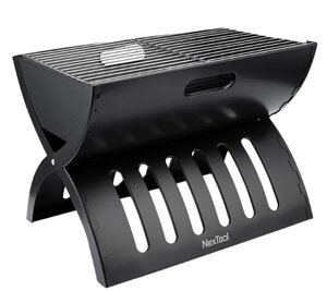 Складной мангал Xiaomi NexTool Camp Fun Folding Barbecue Grill (NE20183)