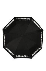 Складной зонт Dsquared2