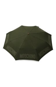 Складной зонт Moschino