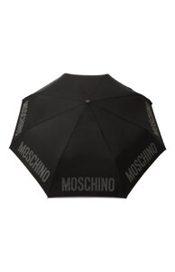 Складной зонт Moschino