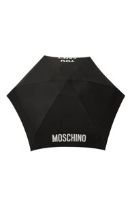 Складной зонт Moschino