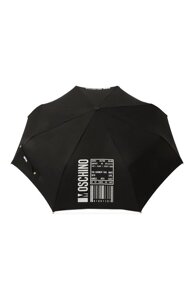 Складной зонт Moschino