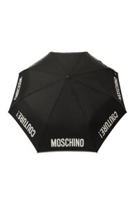 Складной зонт Moschino