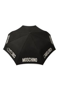 Складной зонт Moschino