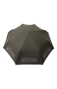 Складной зонт Moschino