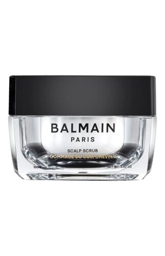 Скраб для кожи головы (100g) Balmain Hair Couture