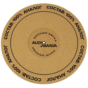 Слипмат Audiomania