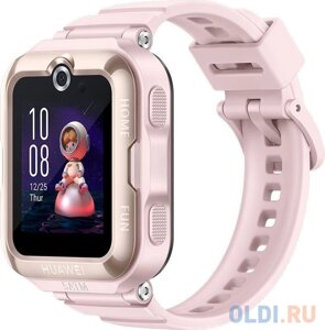 Смарт-часы Huawei Kids 4 Pro