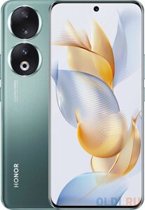 Смартфон honor 90 REA-NX9 12/512GB emerald green (5109ATRU)