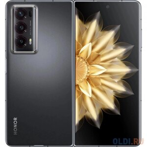 Смартфон Honor Magic V2 16/512Gb, черный