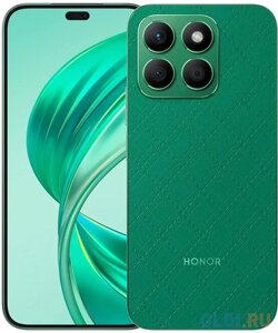 Смартфон Honor X8b 128 Gb Green